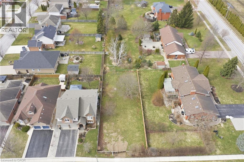 1624 Concession Road 4 Road, Niagara-On-The-Lake, Ontario  L0S 1T0 - Photo 3 - 40843276