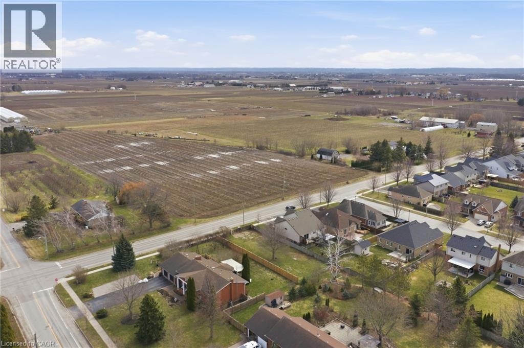 1624 Concession Road 4 Road, Niagara-On-The-Lake, Ontario  L0S 1T0 - Photo 12 - 40843276
