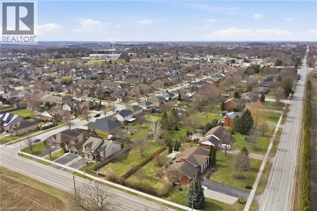 1624 Concession Road 4 Road, Niagara-On-The-Lake, Ontario  L0S 1T0 - Photo 13 - 40843276