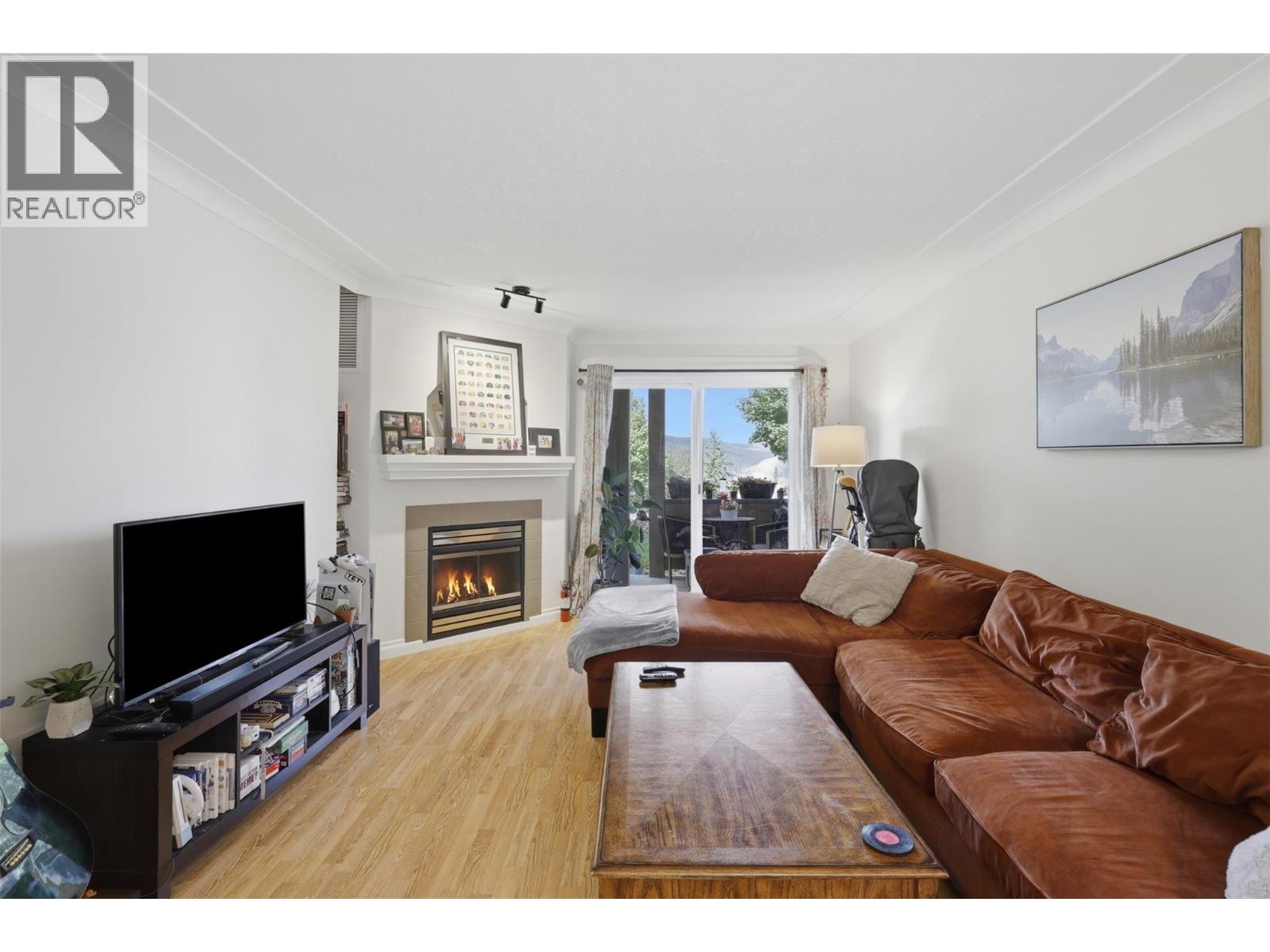 1185 Hugh Allan Drive Unit# 102, Kamloops, British Columbia