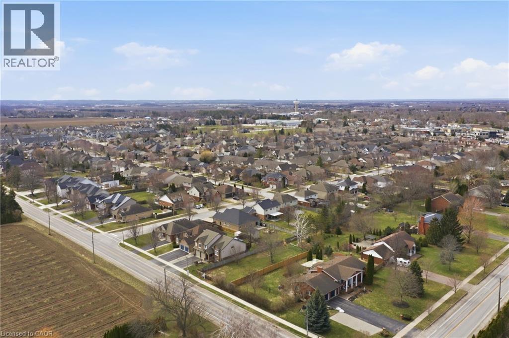 1624 Concession Road 4 Road, Niagara-On-The-Lake, Ontario  L0S 1T0 - Photo 7 - 40843276