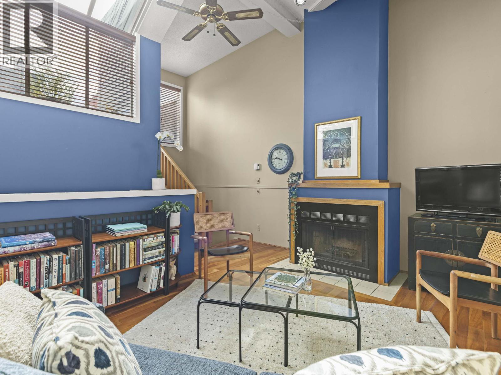 1686 Arbutus Street, Vancouver, British Columbia  V6J 3X2 - Photo 6 - R3152537