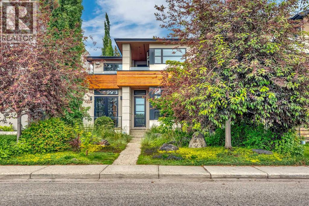 2008 38 Avenue SW, Calgary, Alberta