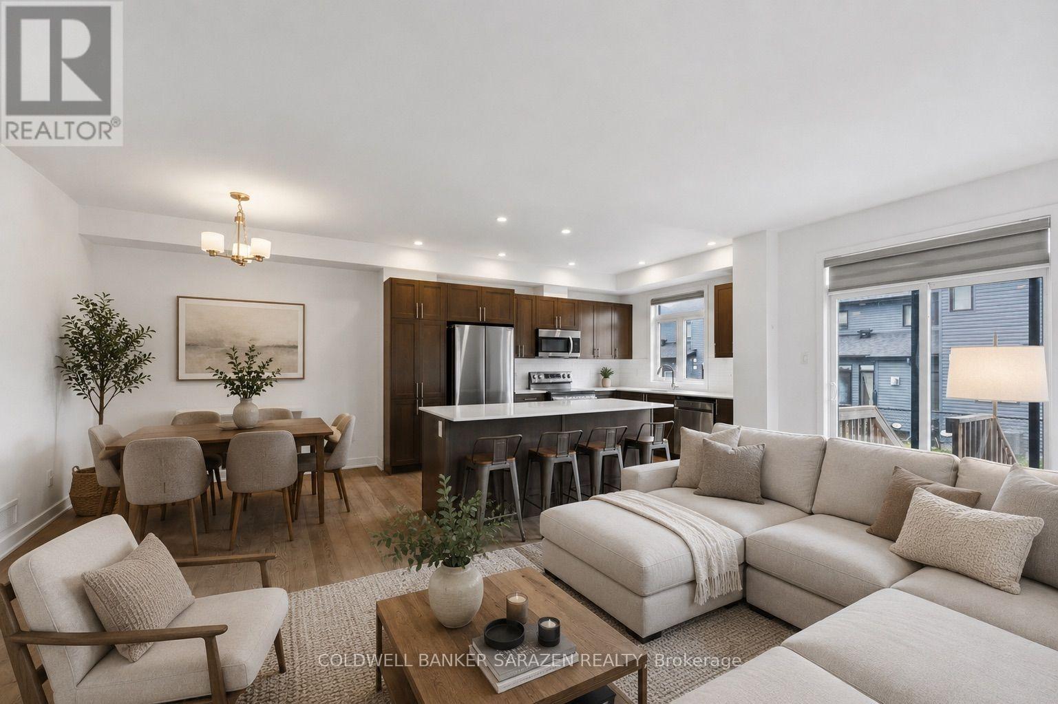 300 Ibanez Walk, Ottawa, Ontario  K1T 0V7 - Photo 10 - X13637724