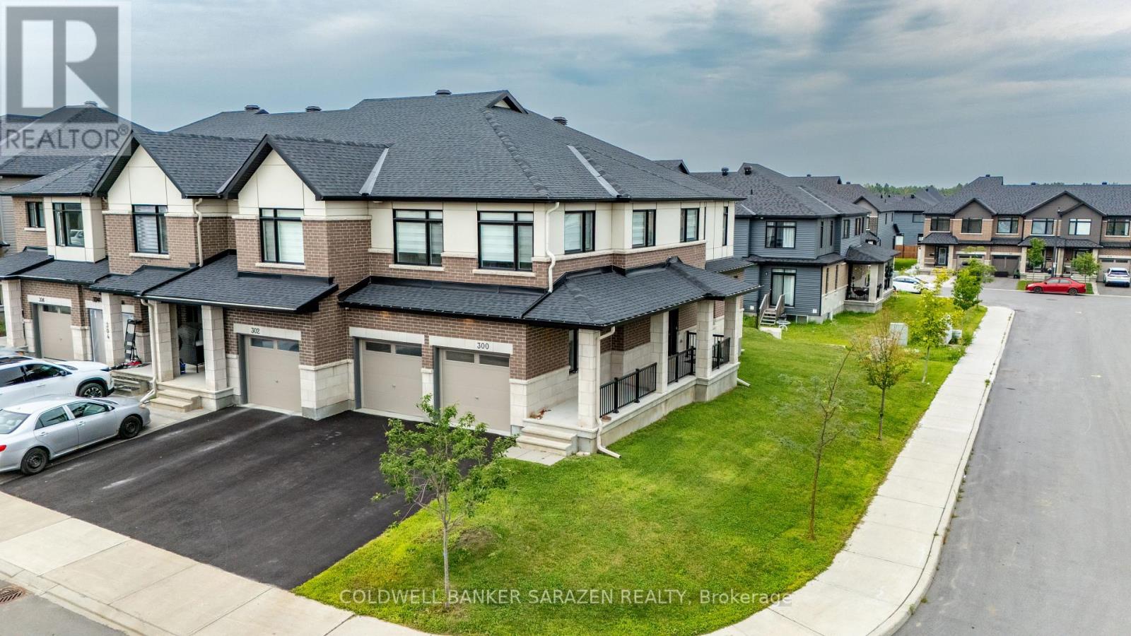 300 Ibanez Walk, Ottawa, Ontario  K1T 0V7 - Photo 2 - X13637724