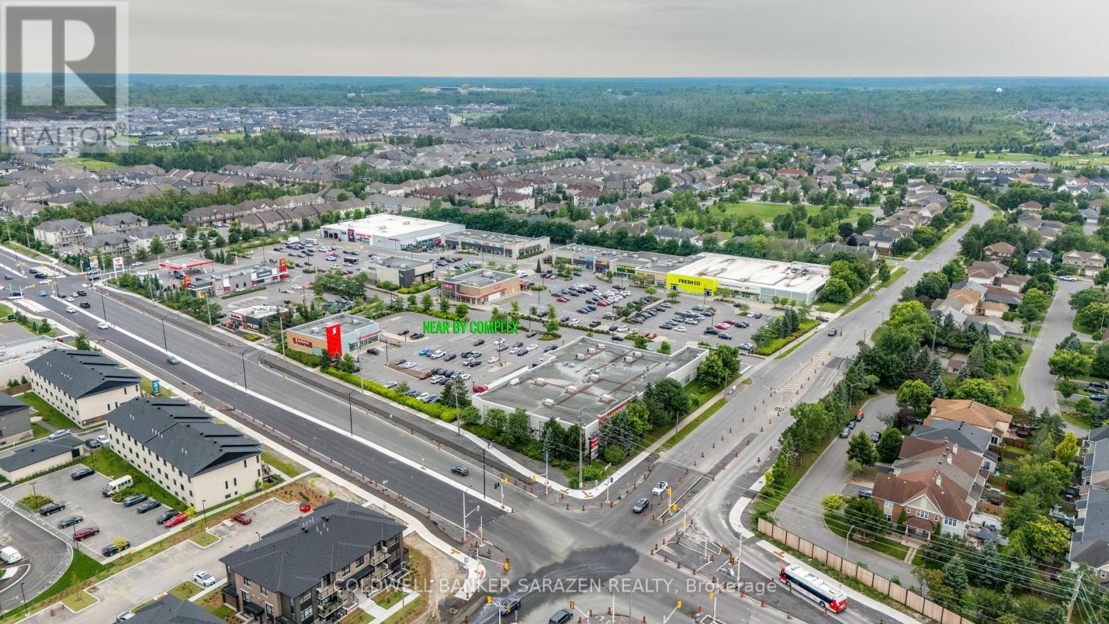 300 Ibanez Walk, Ottawa, Ontario  K1T 0V7 - Photo 33 - X13637724