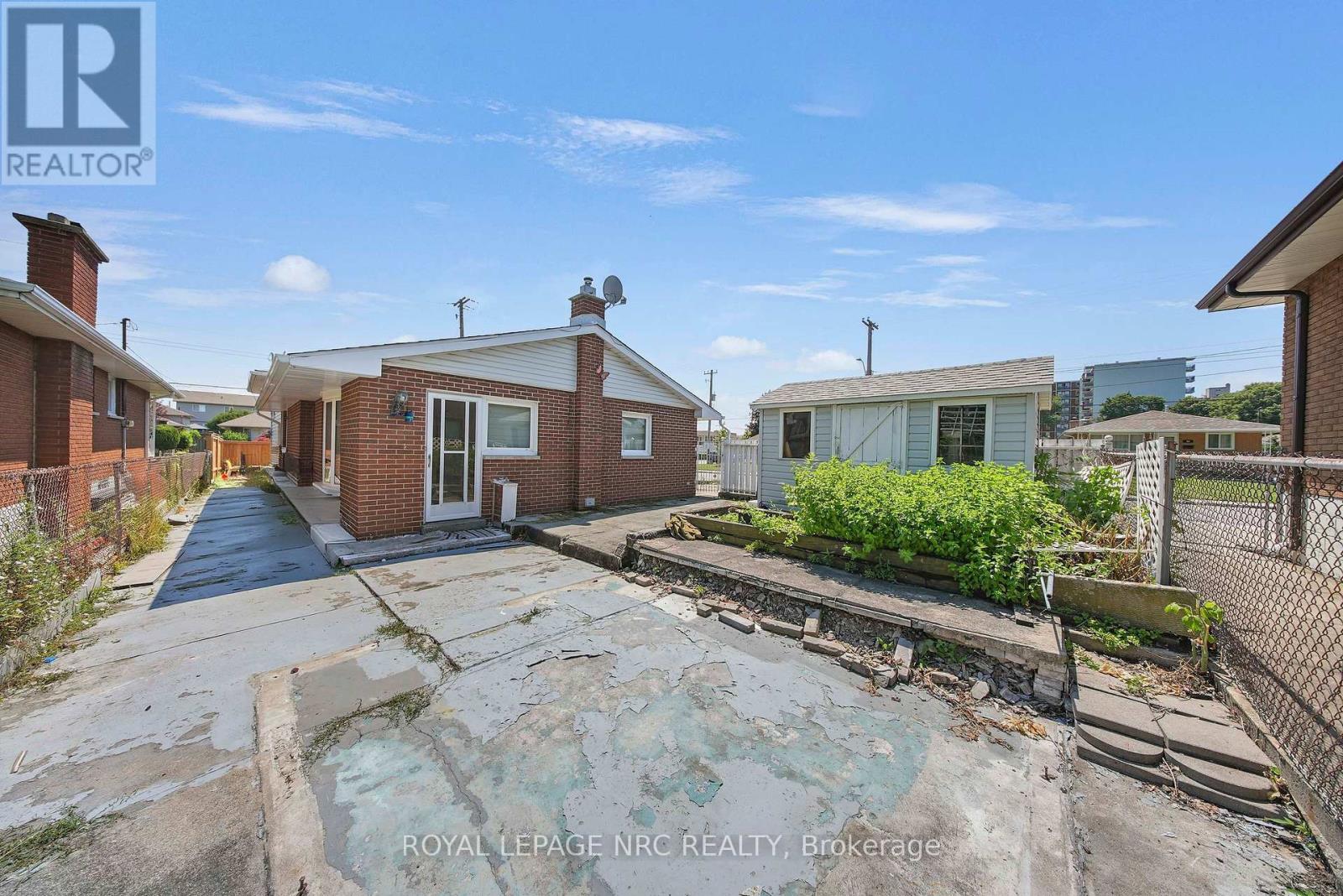 35 Eugene Street, Hamilton, Ontario  L8H 2R1 - Photo 41 - X13637716