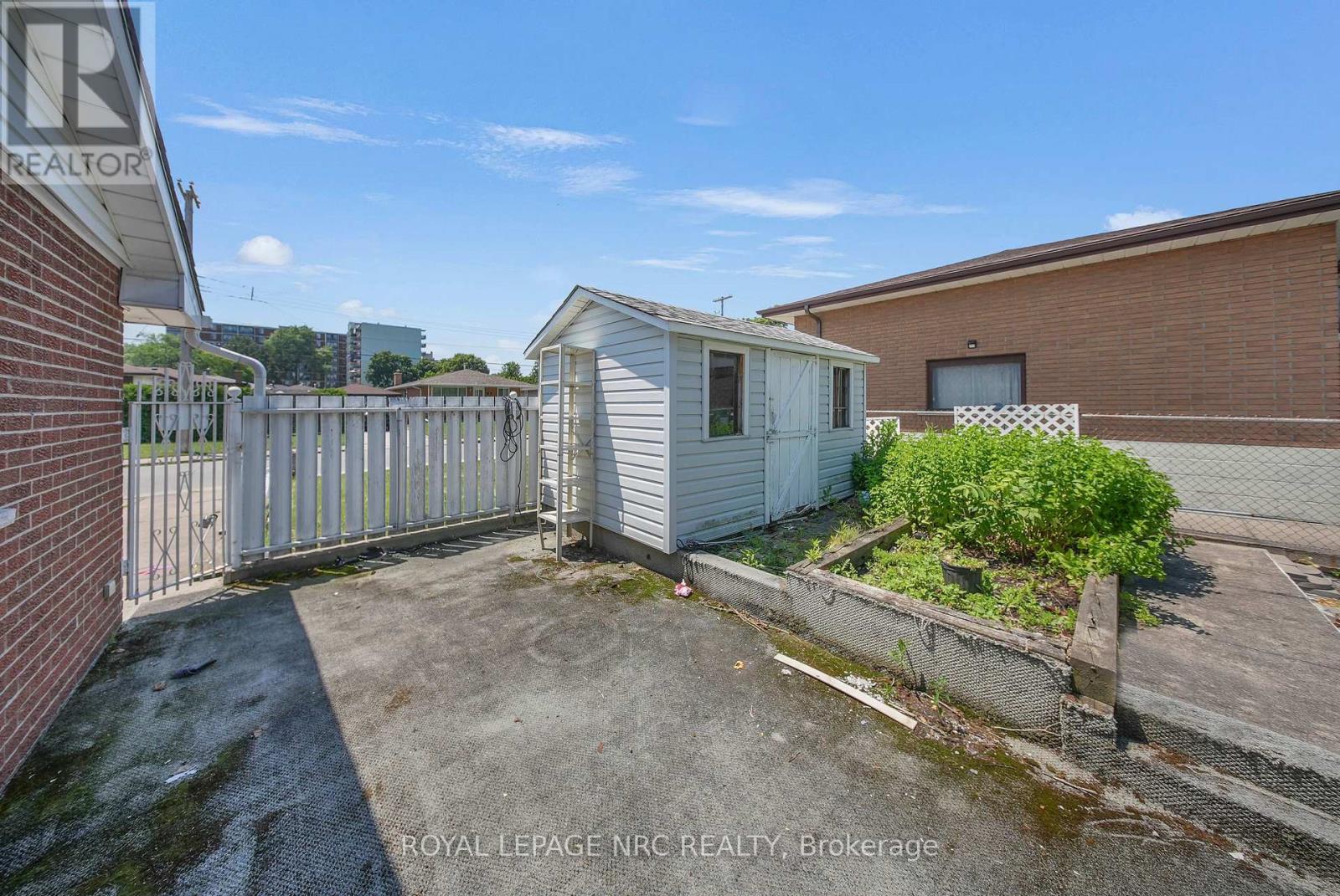 35 Eugene Street, Hamilton, Ontario  L8H 2R1 - Photo 43 - X13637716