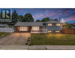 35 EUGENE STREET, Hamilton, Ontario