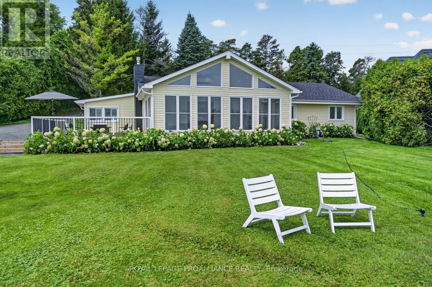 1637 COUNTY RD 2 ROAD, Edwardsburgh/Cardinal, Ontario