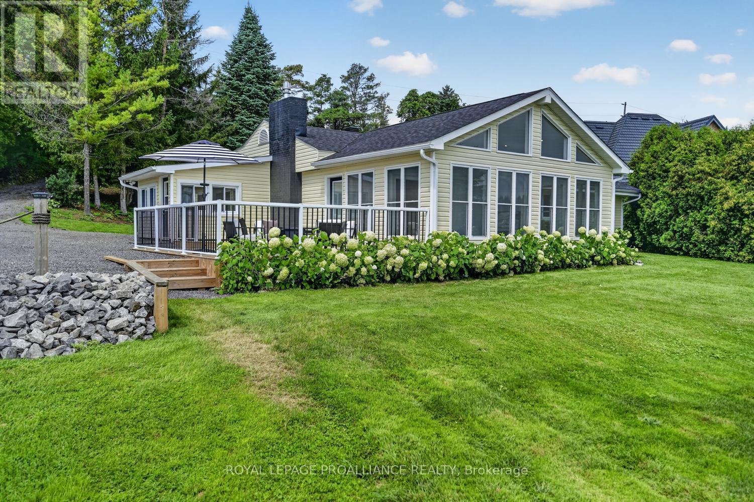 1637 County Rd 2 Road, Edwardsburgh/cardinal, Ontario  K0E 1T1 - Photo 2 - X13637720
