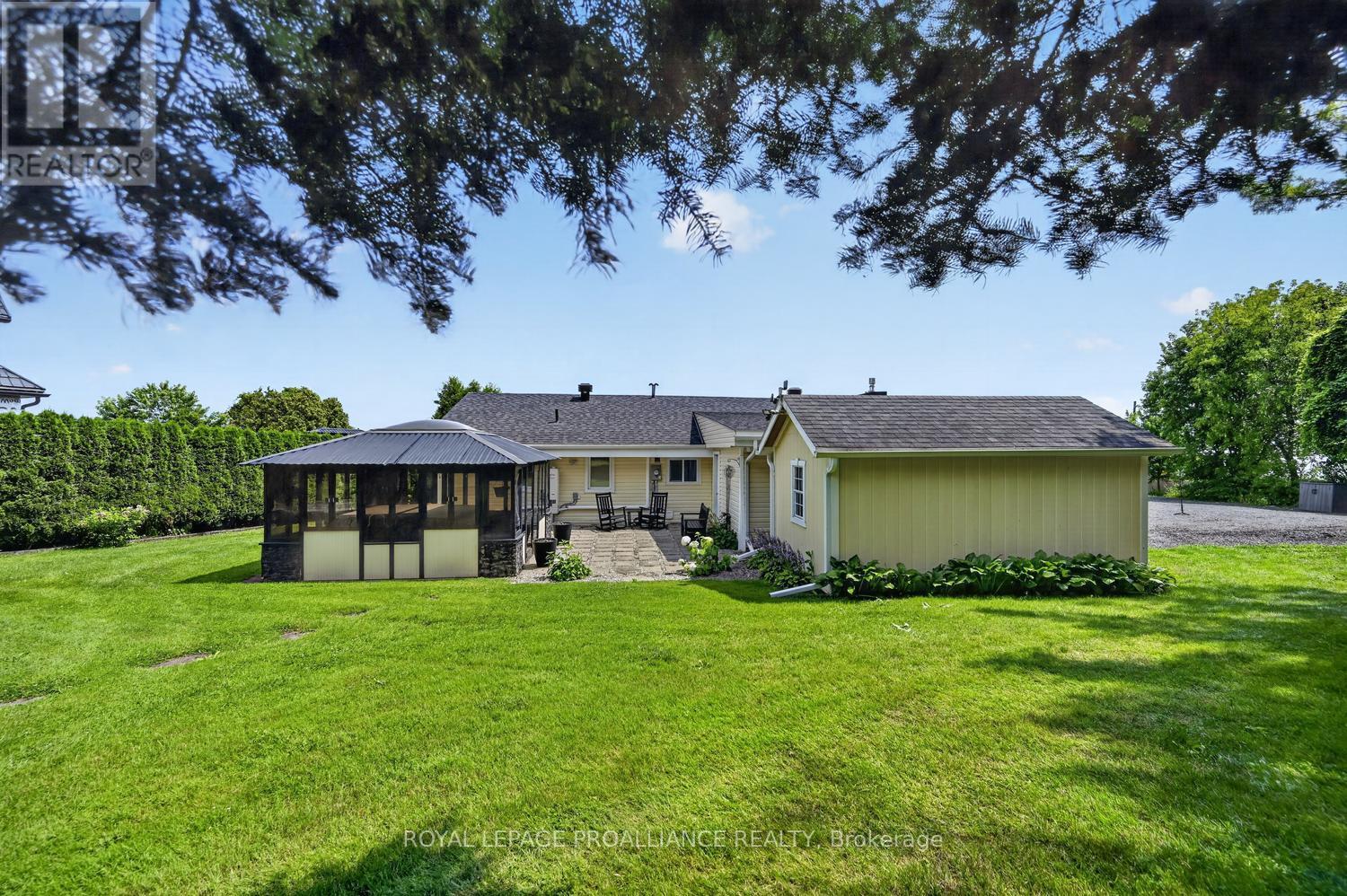 1637 County Rd 2 Road, Edwardsburgh/cardinal, Ontario  K0E 1T1 - Photo 3 - X13637720