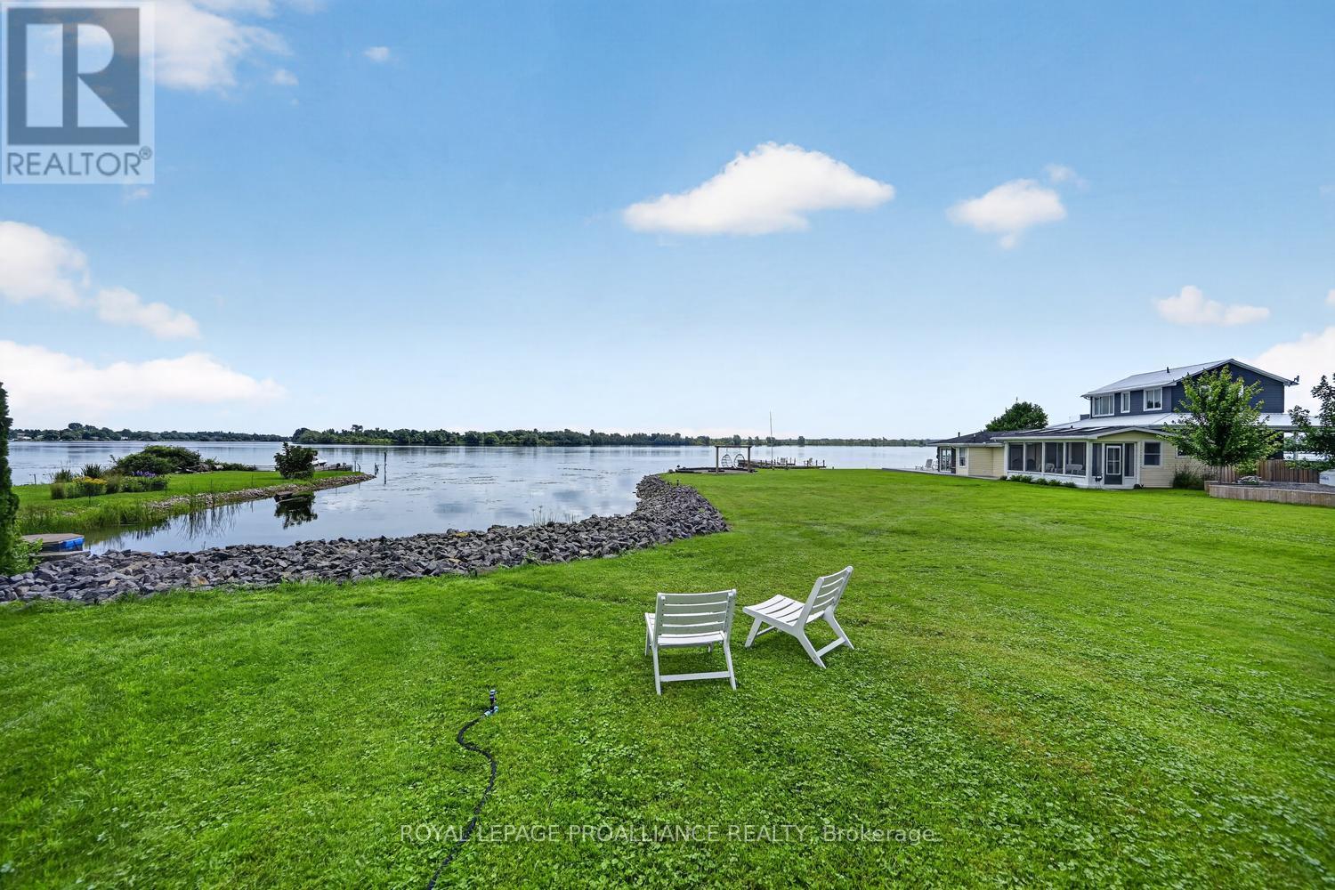 1637 County Rd 2 Road, Edwardsburgh/cardinal, Ontario  K0E 1T1 - Photo 36 - X13637720