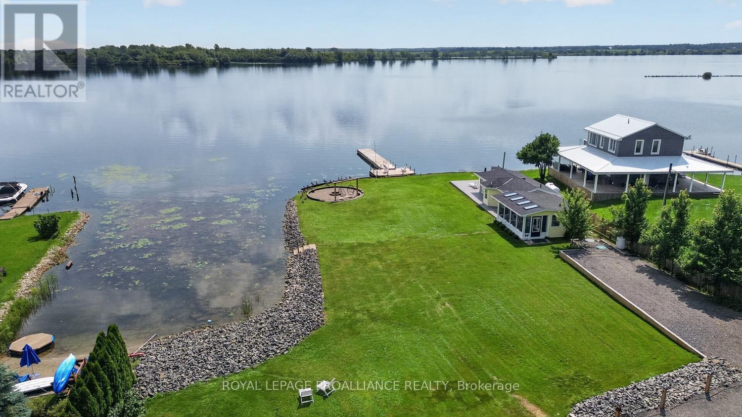 1637 County Rd 2 Road, Edwardsburgh/cardinal, Ontario  K0E 1T1 - Photo 45 - X13637720