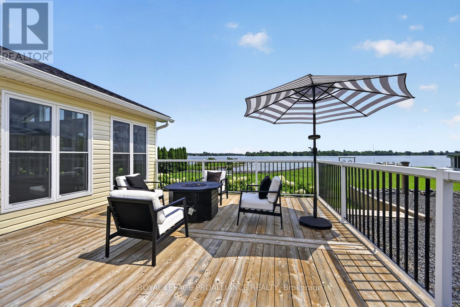 1637 County Rd 2 Road, Edwardsburgh/cardinal, Ontario  K0E 1T1 - Photo 6 - X13637720