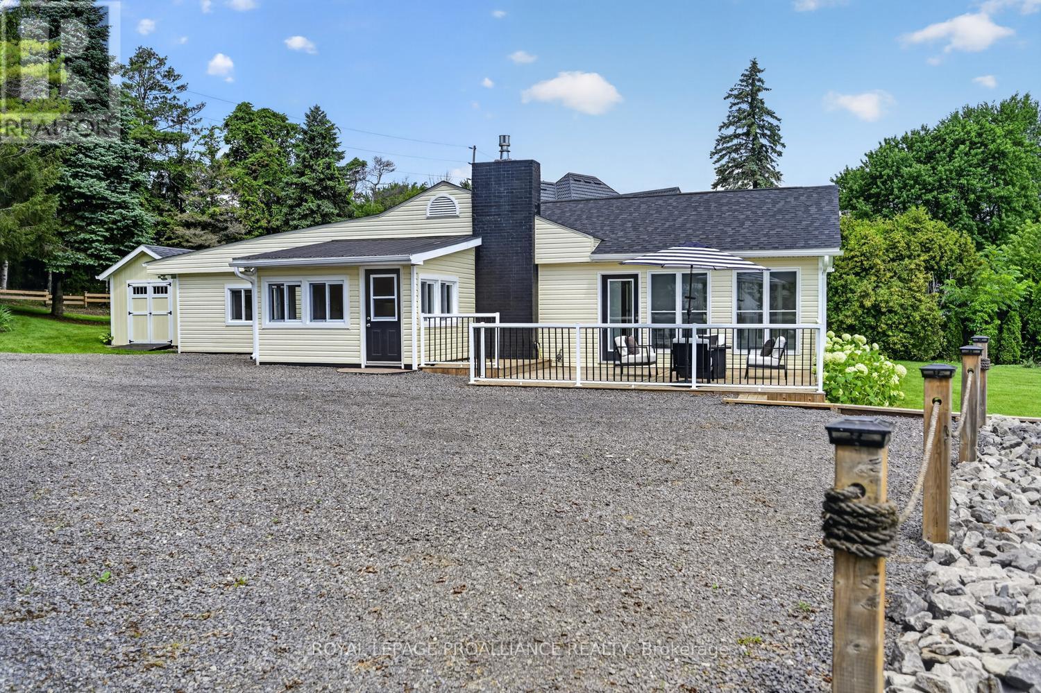 1637 County Rd 2 Road, Edwardsburgh/cardinal, Ontario  K0E 1T1 - Photo 7 - X13637720