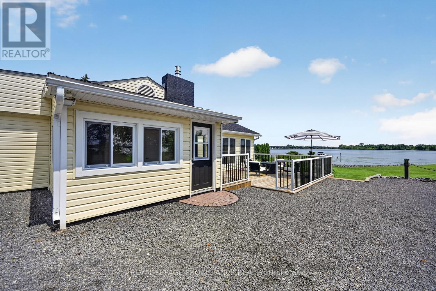 1637 County Rd 2 Road, Edwardsburgh/cardinal, Ontario  K0E 1T1 - Photo 8 - X13637720