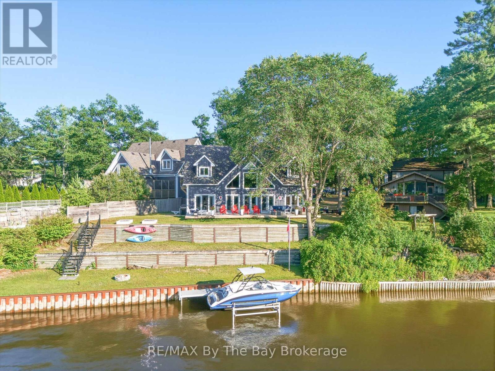 2056 River Road W, Wasaga Beach, Ontario  L9Z 2W1 - Photo 42 - S13637718