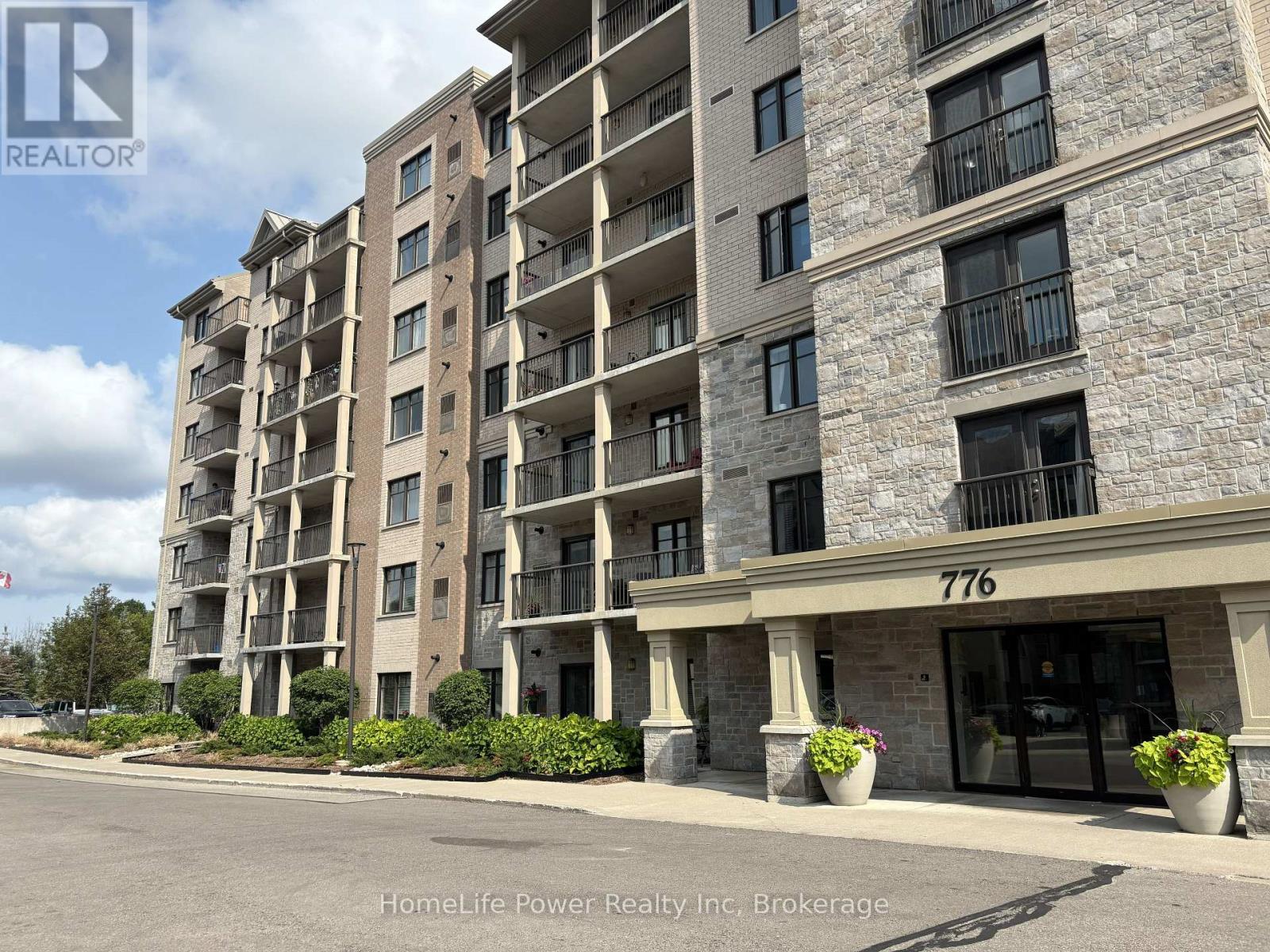 705 - 776 LAURELWOOD DRIVE, waterloo, Ontario