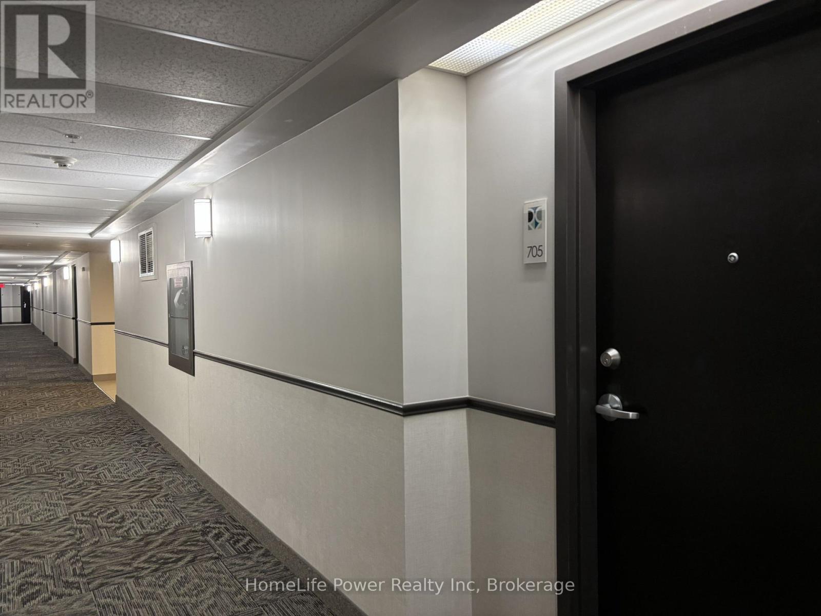 705 - 776 Laurelwood Drive, Waterloo, Ontario  N2V 0A8 - Photo 5 - X13637726