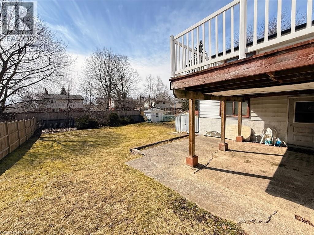 374 Victoria Road N, Guelph, Ontario  N1E 5J7 - Photo 6 - 40818847