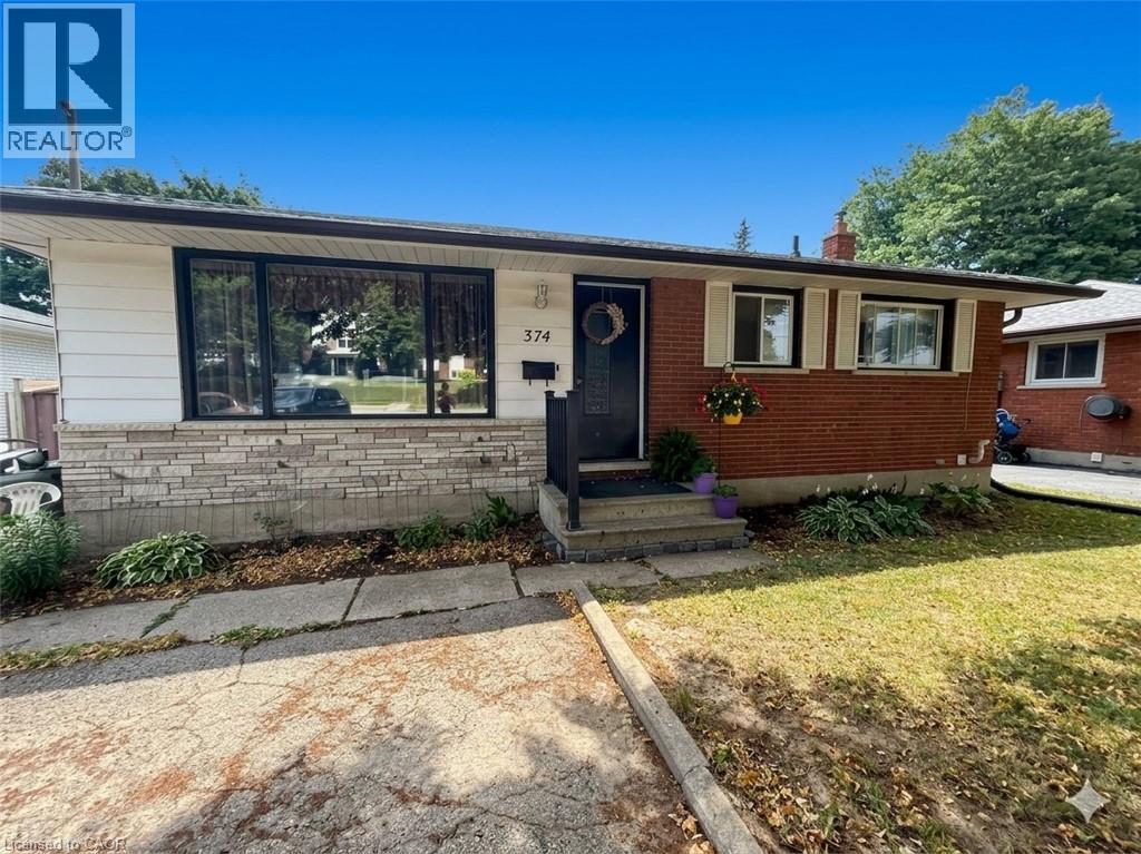 374 Victoria Road N, Guelph, Ontario  N1E 5J7 - Photo 2 - 40818847