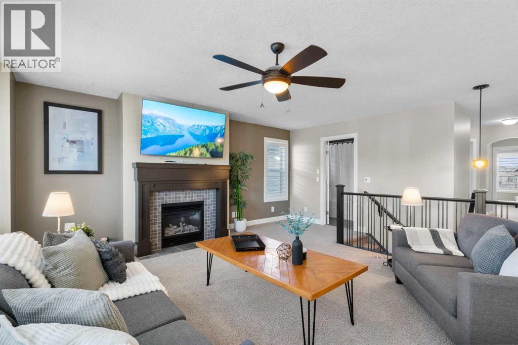 809 Canoe Green SW, Airdrie, Alberta  T4B 3K6 - Photo 25 - A2329146