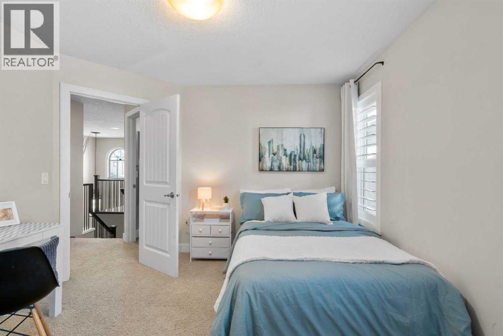 809 Canoe Green SW, Airdrie, Alberta  T4B 3K6 - Photo 27 - A2329146