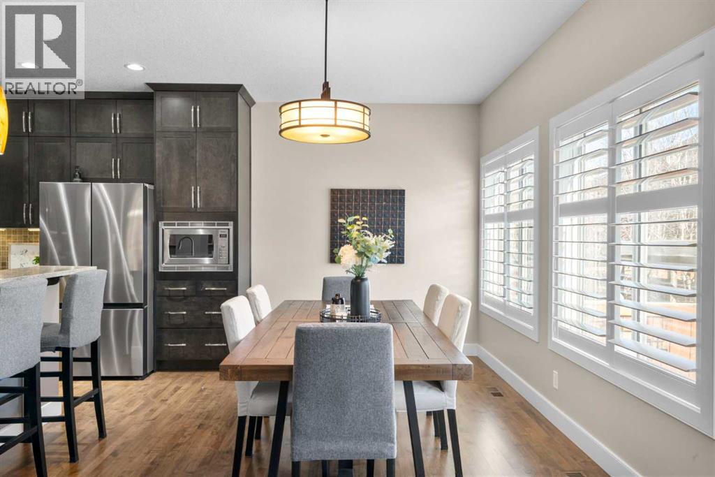 809 Canoe Green SW, Airdrie, Alberta  T4B 3K6 - Photo 16 - A2329146