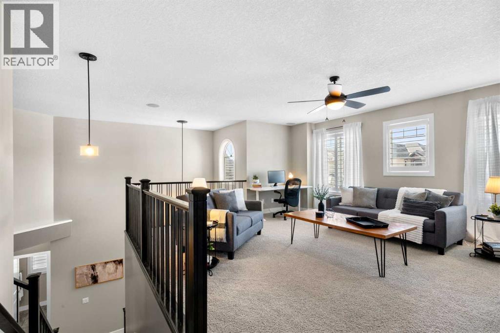 809 Canoe Green SW, Airdrie, Alberta  T4B 3K6 - Photo 23 - A2329146