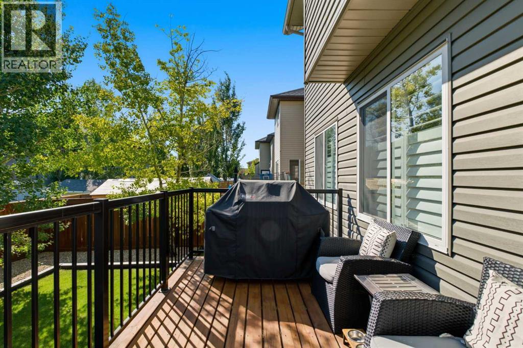 809 Canoe Green SW, Airdrie, Alberta  T4B 3K6 - Photo 41 - A2329146