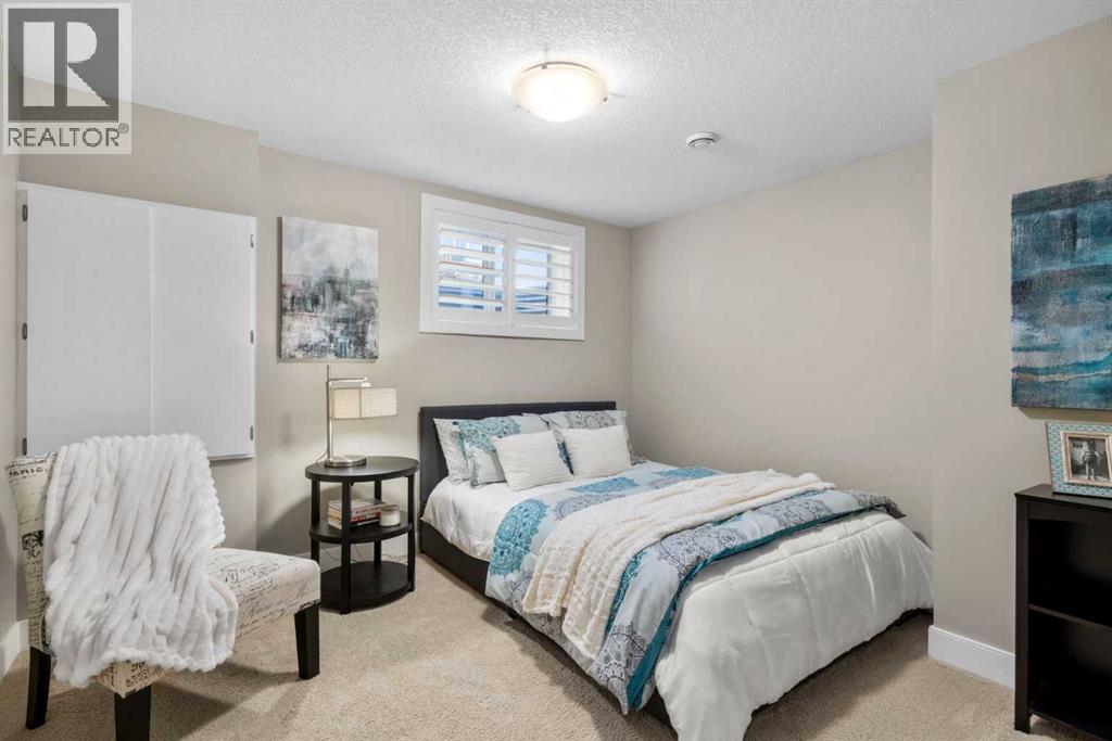 809 Canoe Green SW, Airdrie, Alberta  T4B 3K6 - Photo 40 - A2329146