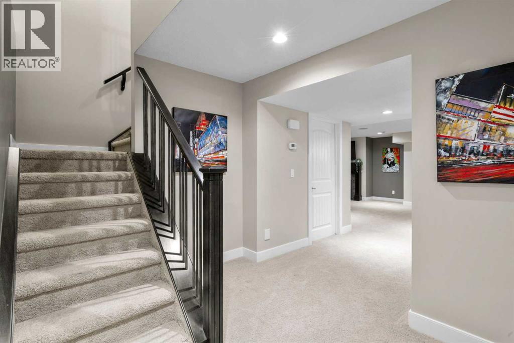 809 Canoe Green SW, Airdrie, Alberta  T4B 3K6 - Photo 34 - A2329146