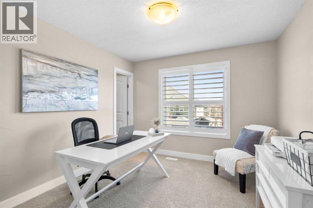 809 Canoe Green SW, Airdrie, Alberta  T4B 3K6 - Photo 29 - A2329146