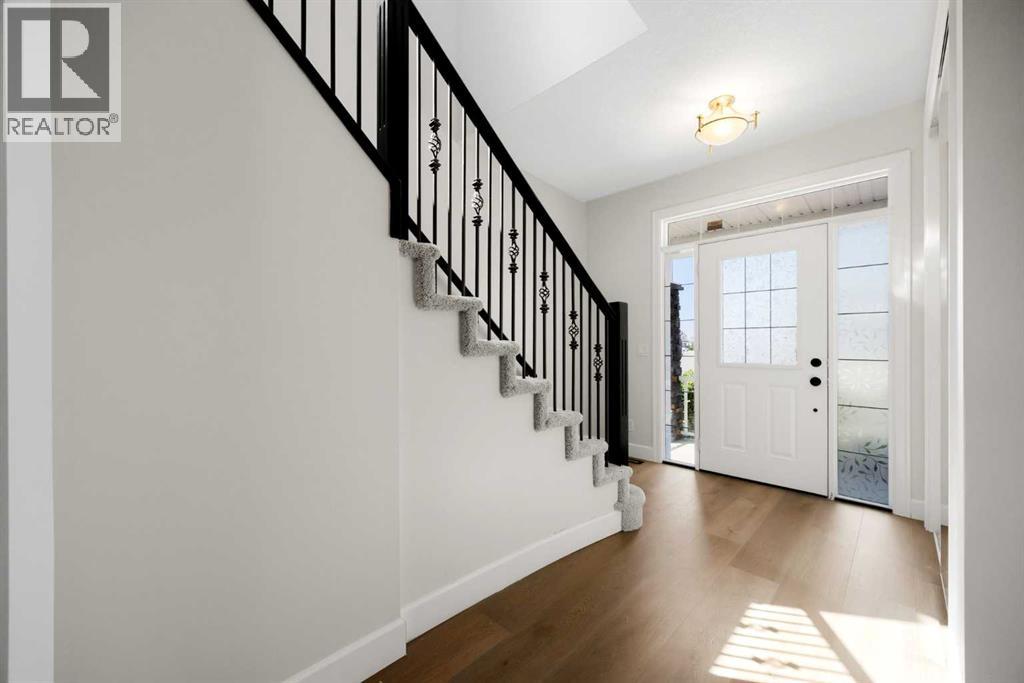 596 Windbrook Heights, Airdrie, Alberta  T4B 3V9 - Photo 6 - A2332729