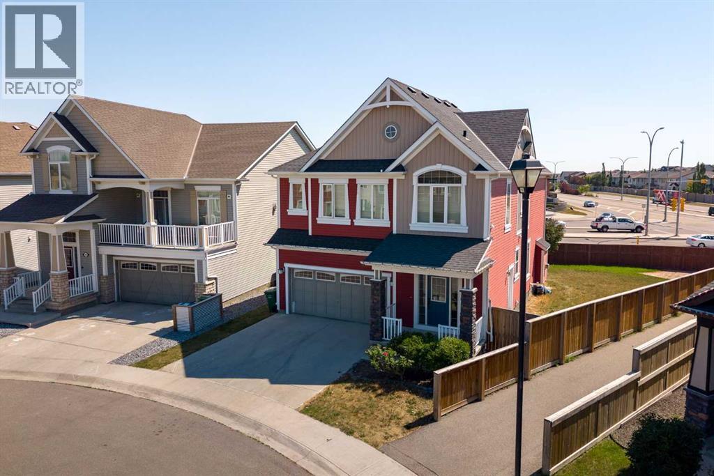 596 Windbrook Heights, Airdrie, Alberta  T4B 3V9 - Photo 2 - A2332729