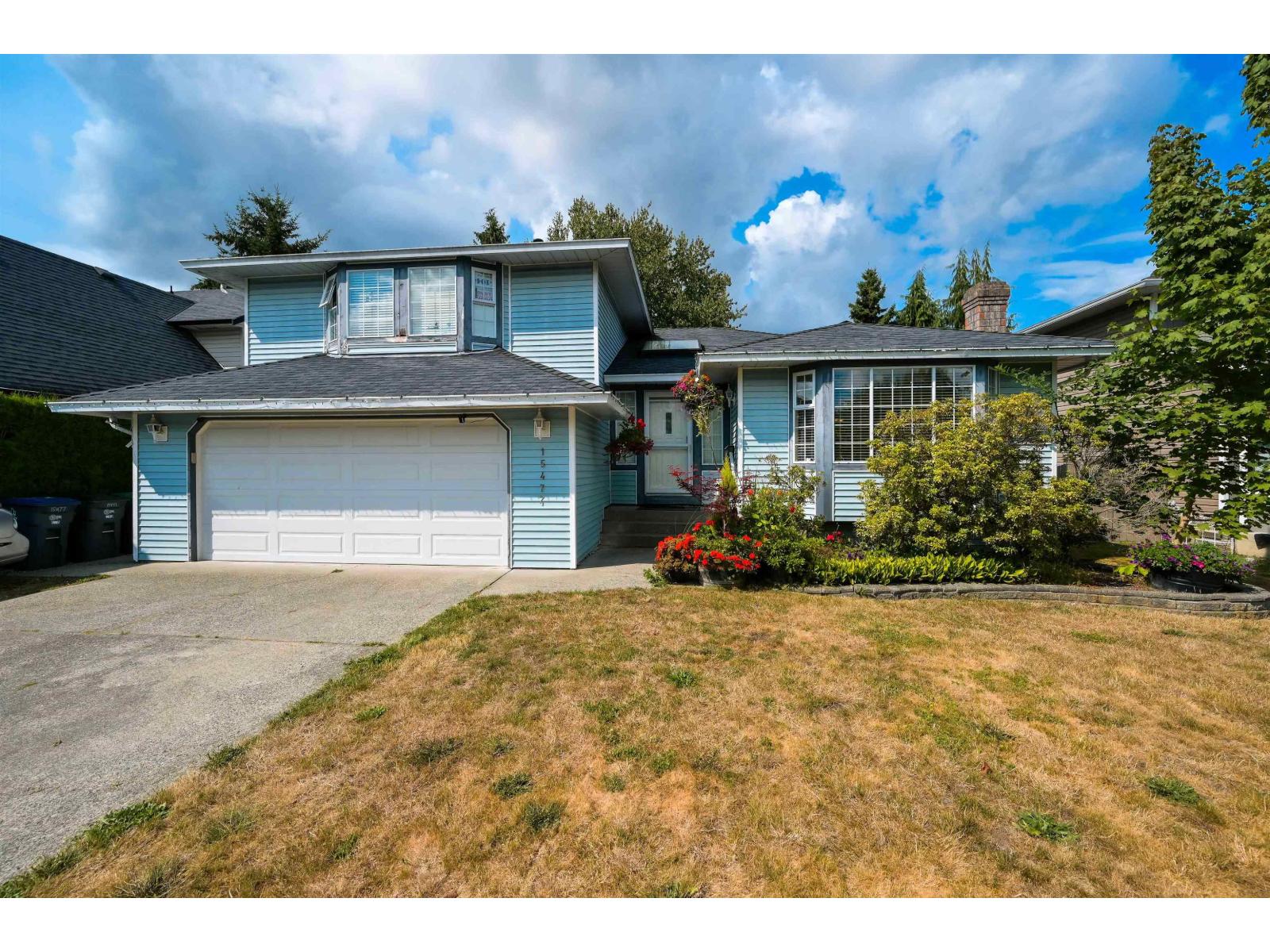 15477 93A AVENUE, Surrey, British Columbia