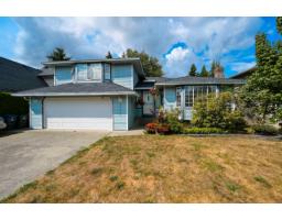 15477 93A AVENUE, Surrey, British Columbia
