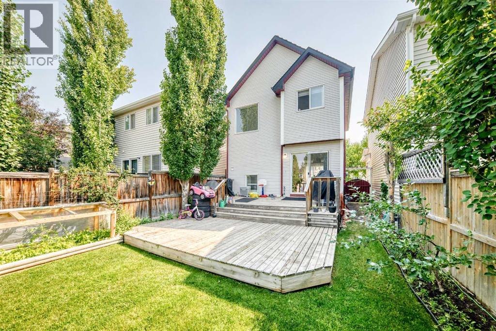 53 Tuscany Springs Heights NW, Calgary, Alberta  T3L 2X8 - Photo 43 - A2334240