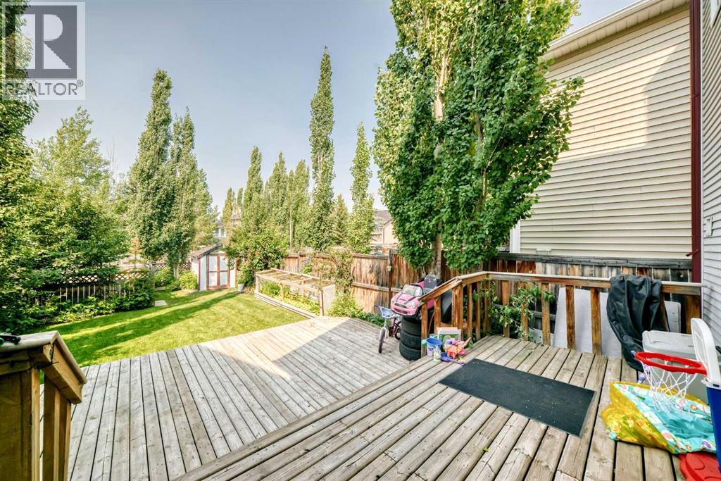 53 Tuscany Springs Heights NW, Calgary, Alberta  T3L 2X8 - Photo 39 - A2334240