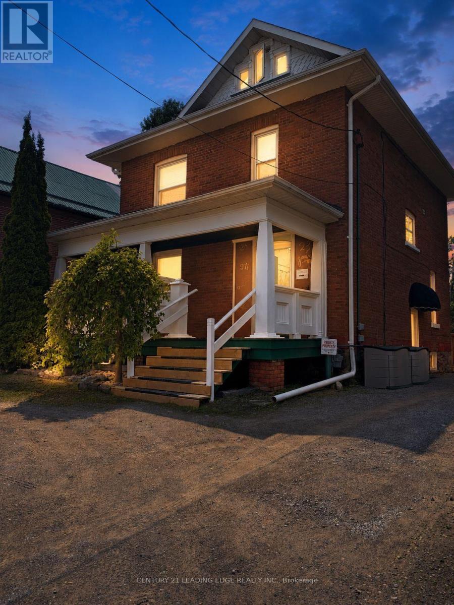 23 Queen Street, Kawartha Lakes, Ontario  K9V 1G1 - Photo 36 - X13556418