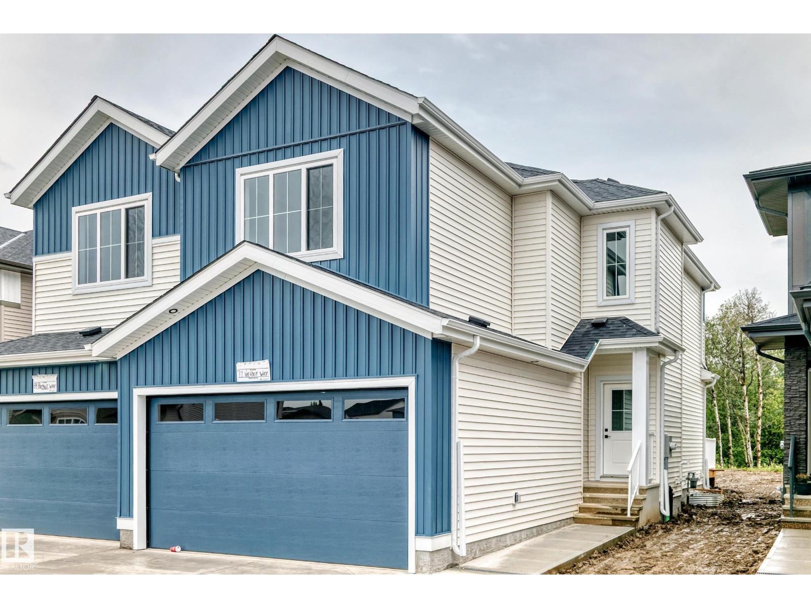 71 PATRIOT WY, spruce grove, Alberta