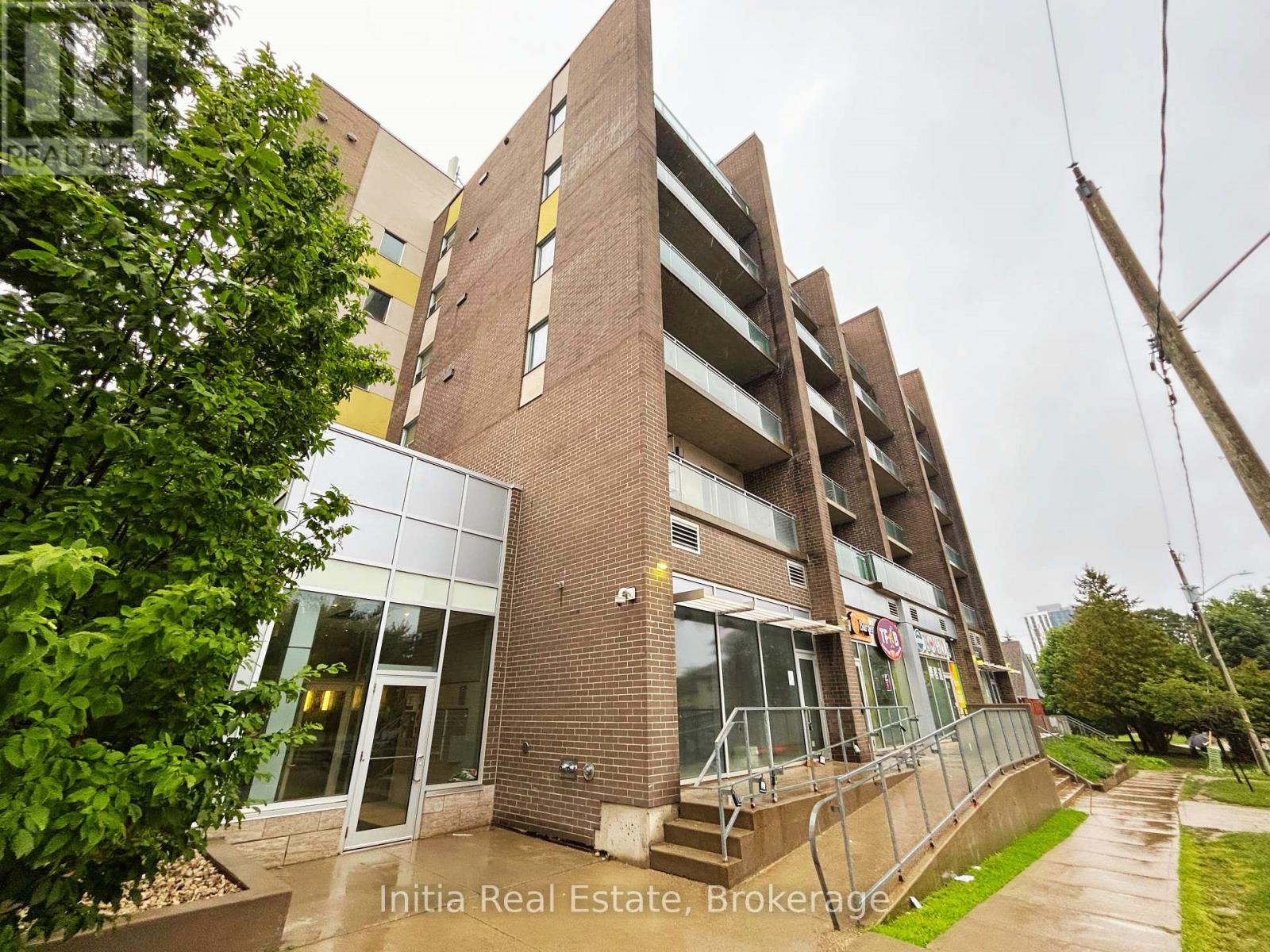 B303 - 62 BALSAM STREET, Waterloo, Ontario