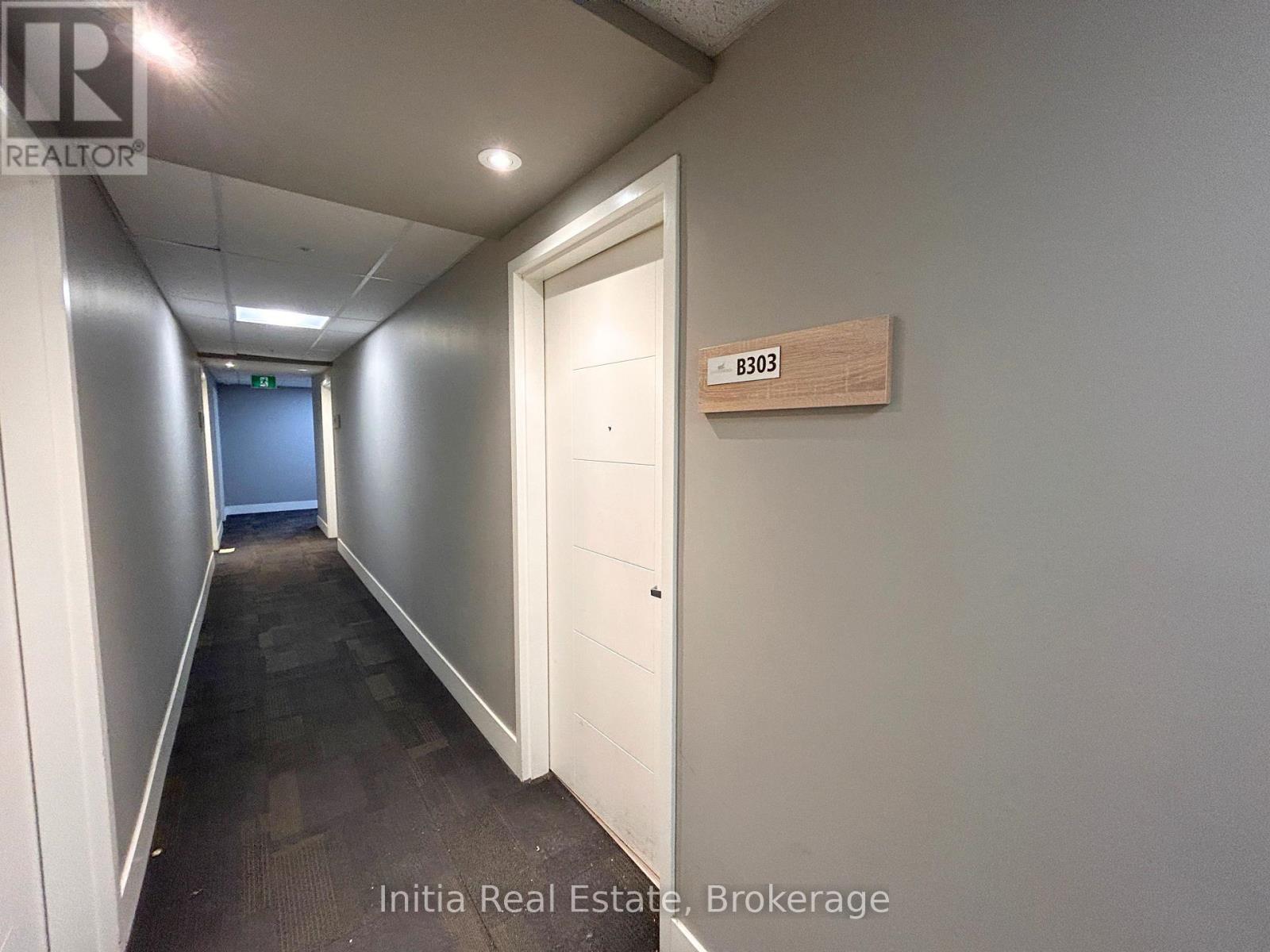 B303 - 62 Balsam Street, Waterloo, Ontario  N2L 3H2 - Photo 5 - X13637722