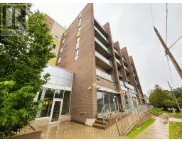 B303 - 62 BALSAM STREET, Waterloo, Ontario