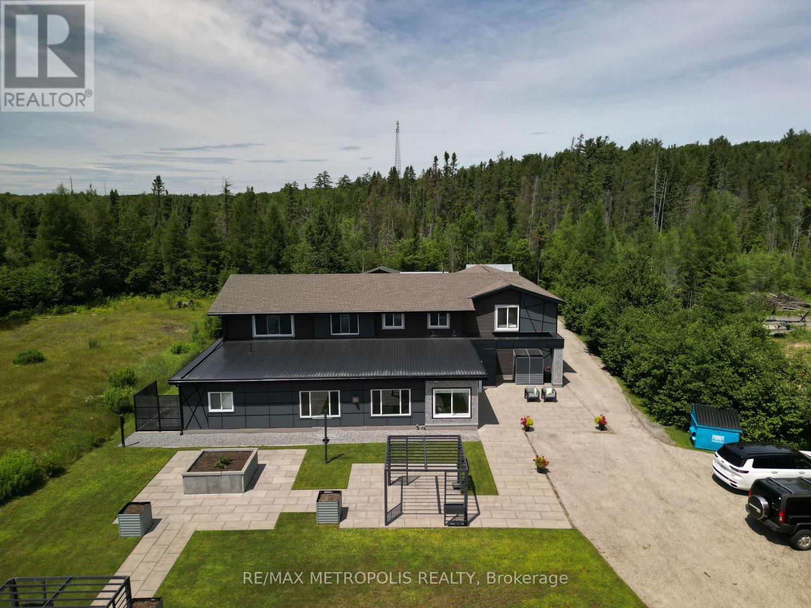 62 South Mary Lake Road S, Huntsville, Ontario  P0B 1L0 - Photo 2 - X13637730