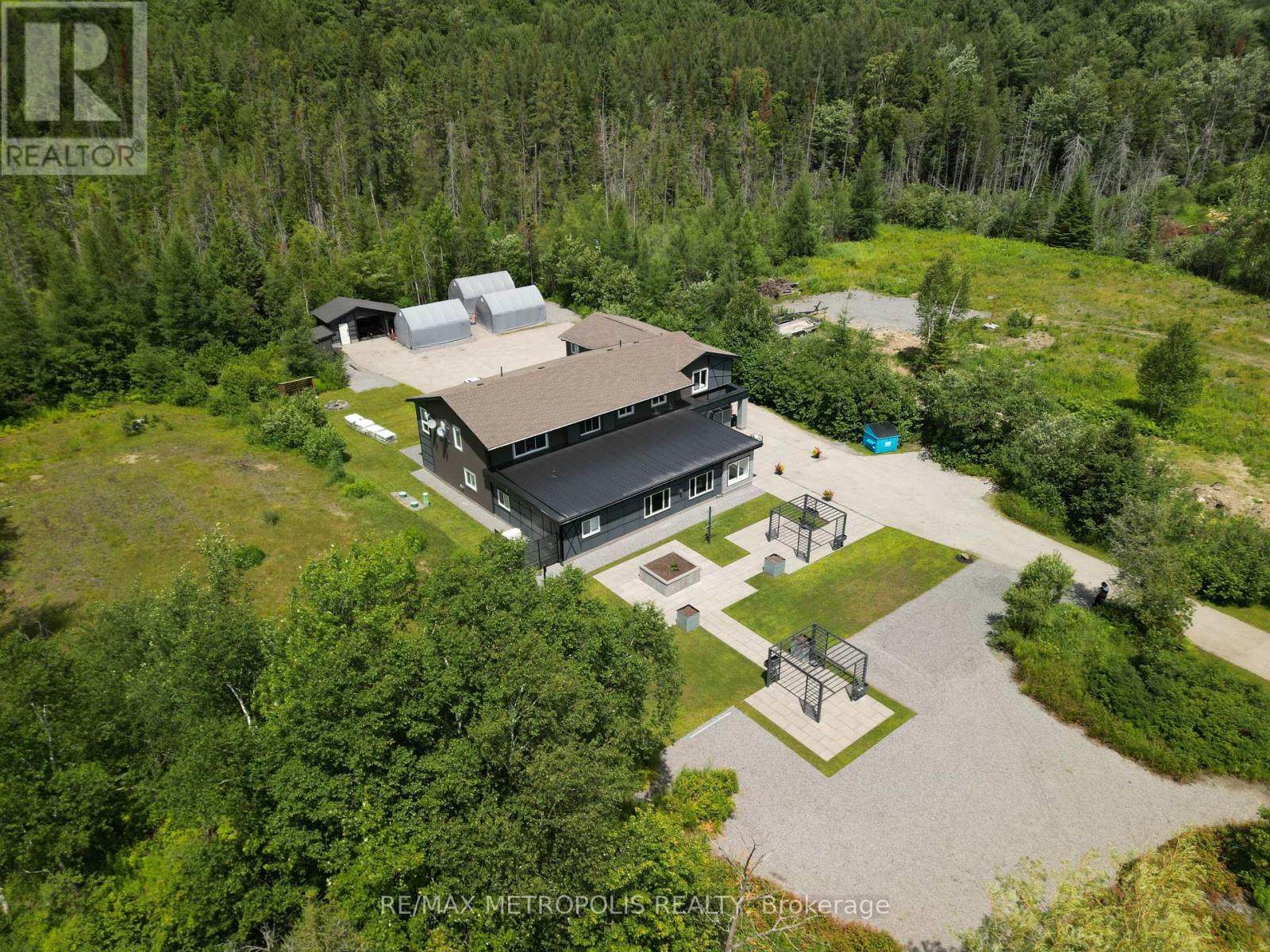 62 South Mary Lake Road S, Huntsville, Ontario  P0B 1L0 - Photo 3 - X13637730