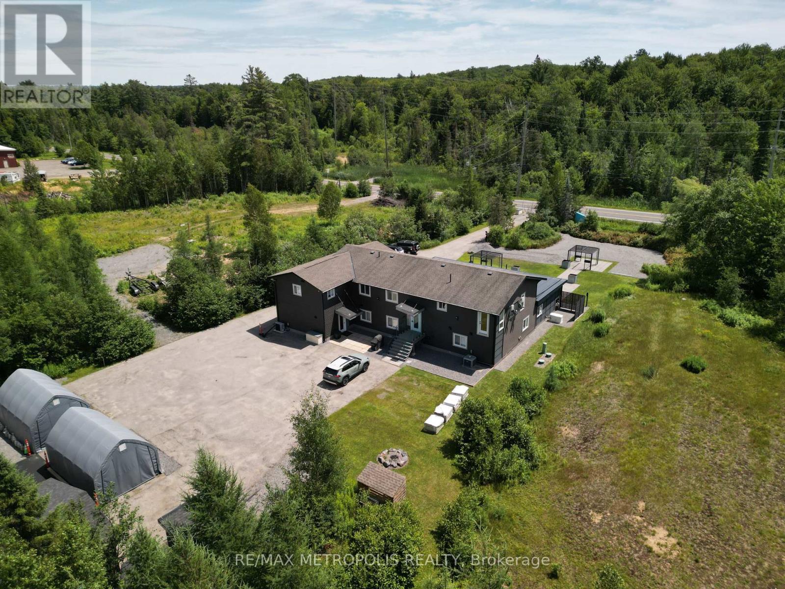 62 South Mary Lake Road S, Huntsville, Ontario  P0B 1L0 - Photo 5 - X13637730