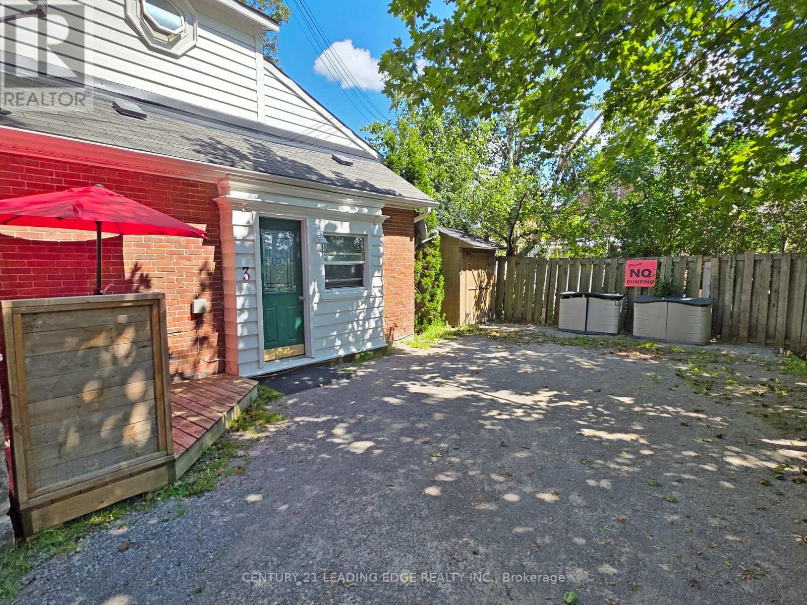 23 Queen Street, Kawartha Lakes, Ontario  K9V 1G1 - Photo 34 - X13556496