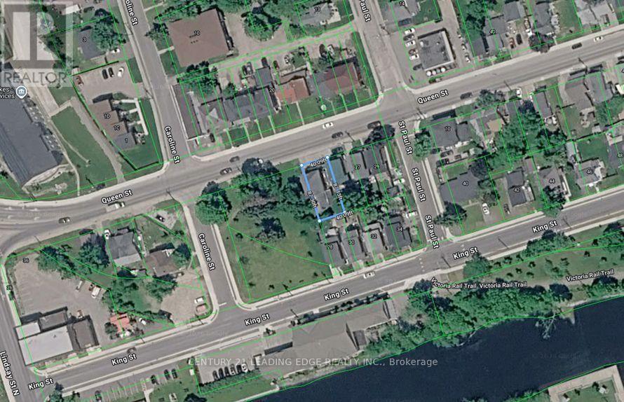 23 Queen Street, Kawartha Lakes, Ontario  K9V 1G1 - Photo 37 - X13556496